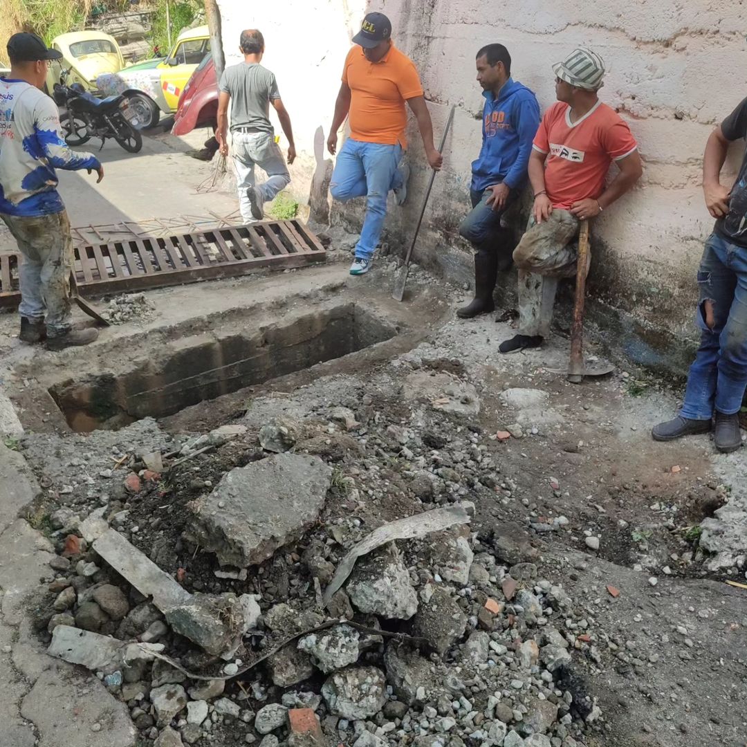 Alcantarilla