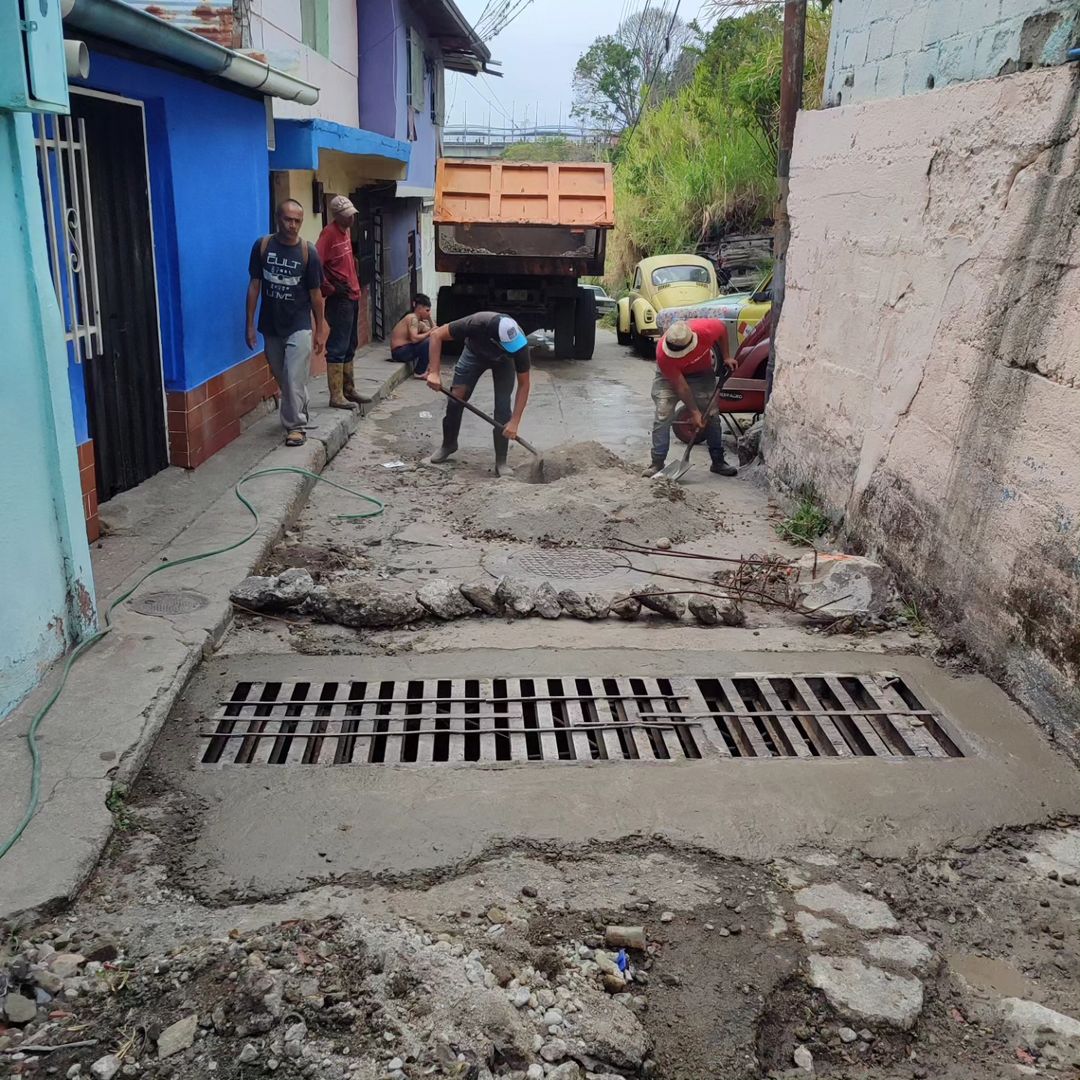 Alcantarilla